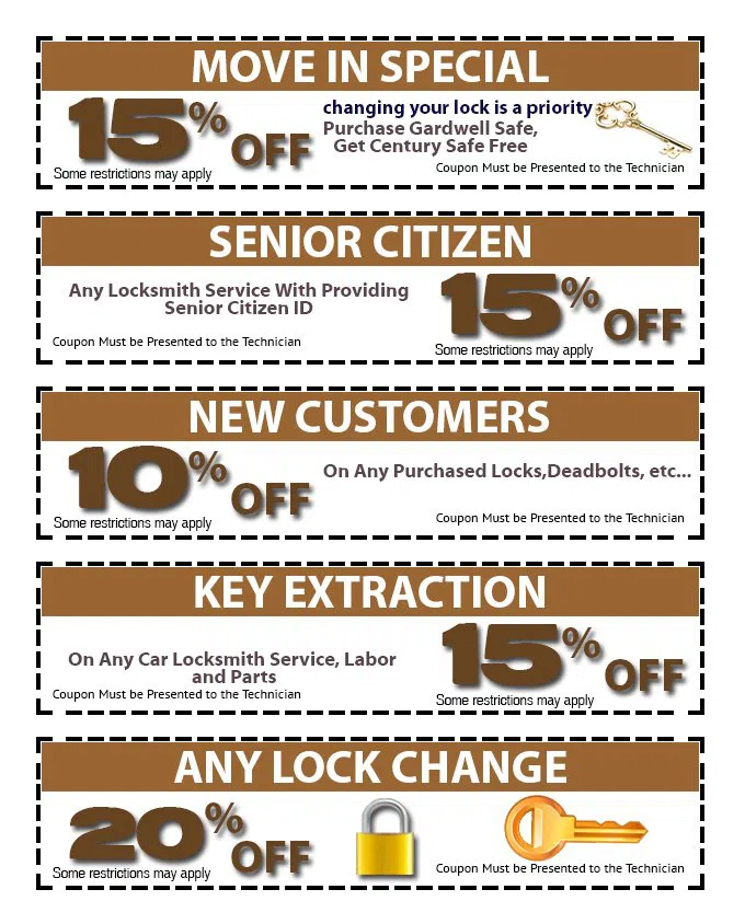 Central Locksmith Store Chula Vista, CA 619-210-7026 Central Locksmith Store Chula Vista, CA 619-210-7026 - coupon-01